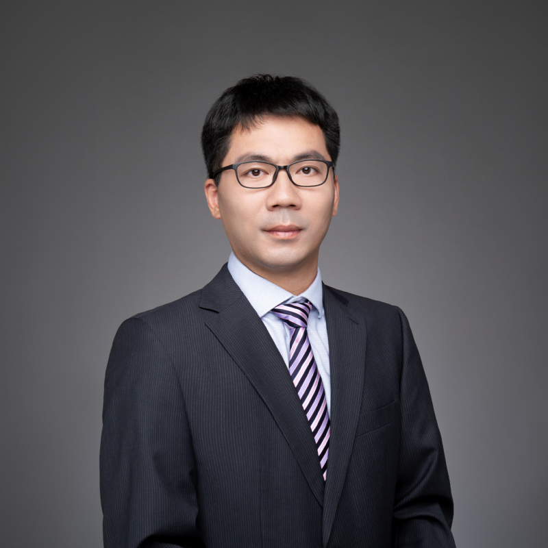 Xiaofeng Li